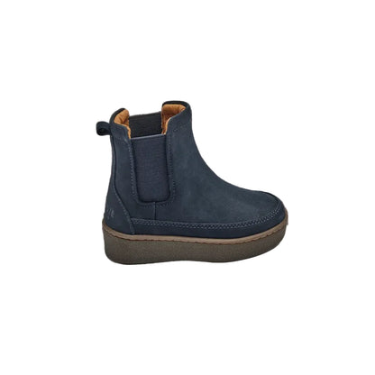 Donsje Bojeh Boots Navy