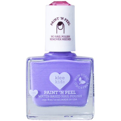 Klee Naturals Nail Polish