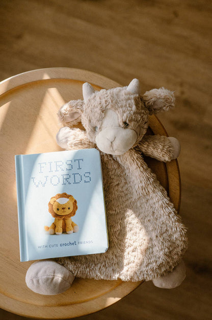 Penguin Random House LLC - First Words With Friends