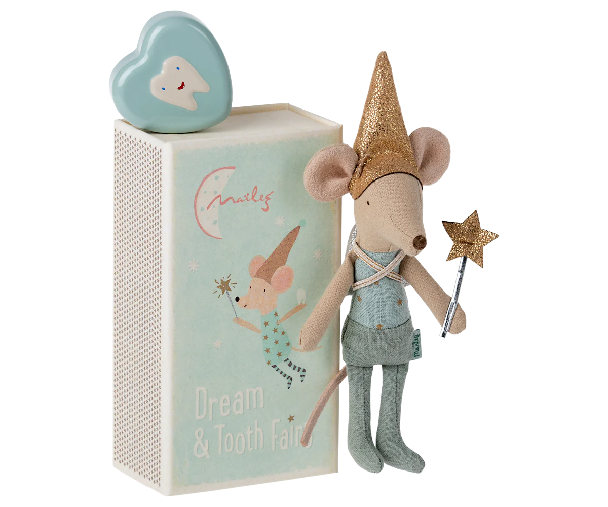 Maileg Tooth Fairy Mouse