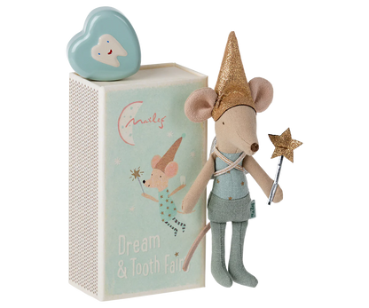 Maileg Tooth Fairy Mouse