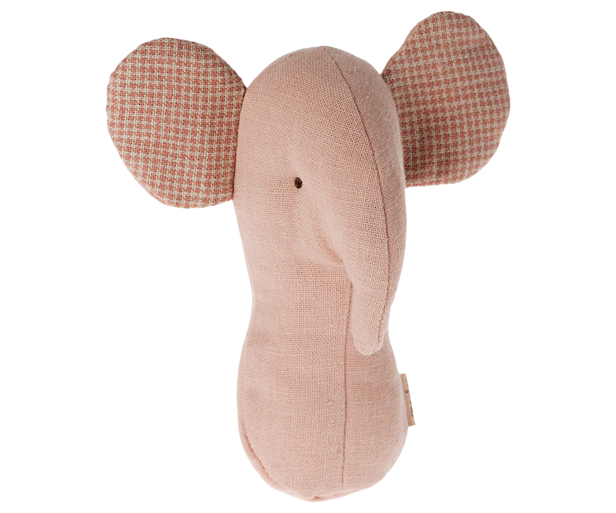 Maileg Elephant Rattle