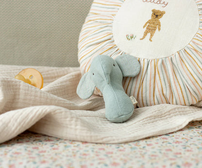 Maileg Elephant Rattle