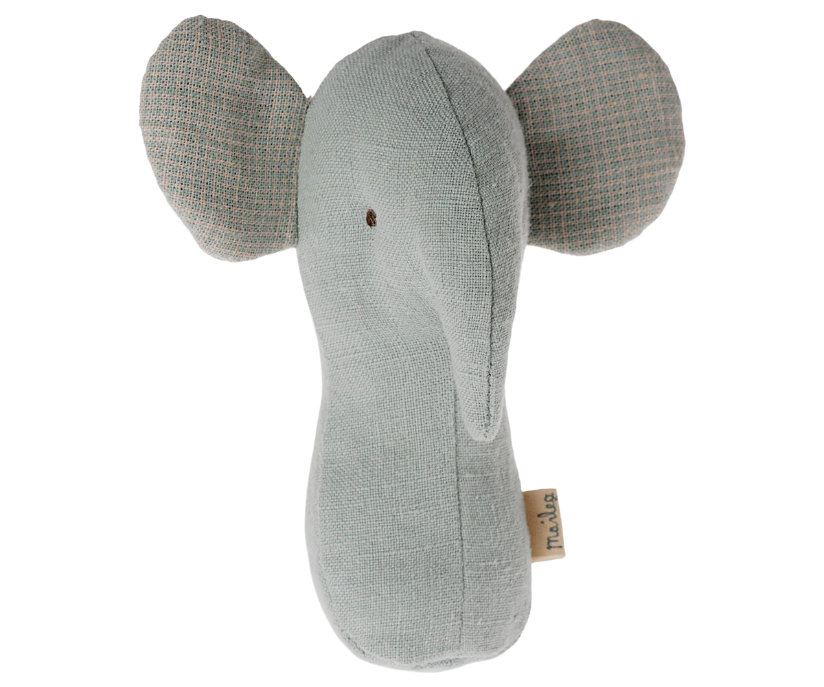 Maileg Elephant Rattle