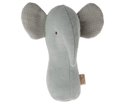 Maileg Elephant Rattle