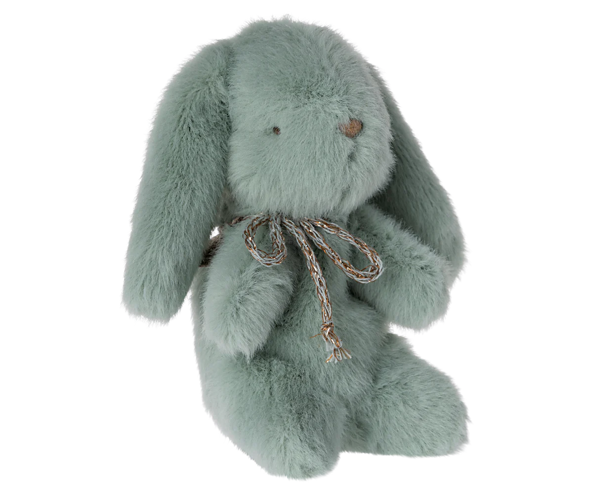 Maileg Mini Plush Bunny