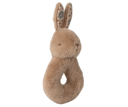 Maileg Rabbit Rattle Set