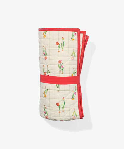 Oso & Me - Play Quilt, Dutch Baby