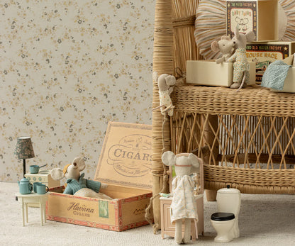 Maileg Little Brother in Matchbox