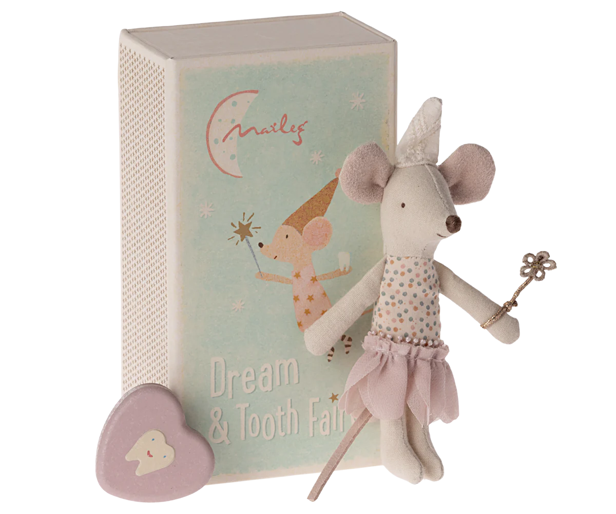 Maileg Tooth Fairy Mouse