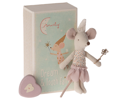 Maileg Tooth Fairy Mouse