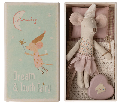 Maileg Tooth Fairy Mouse