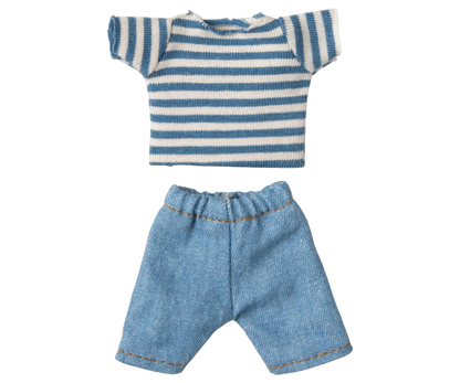 Maileg Louimax Mouse Big Brother