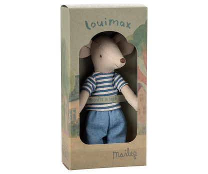 Maileg Louimax Mouse Big Brother