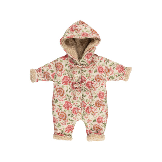 Babe & Tess Flowers d'hiver