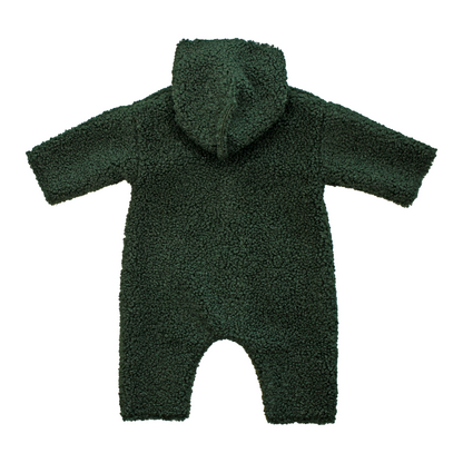 Babe & Tess Teddy Winter One Piece