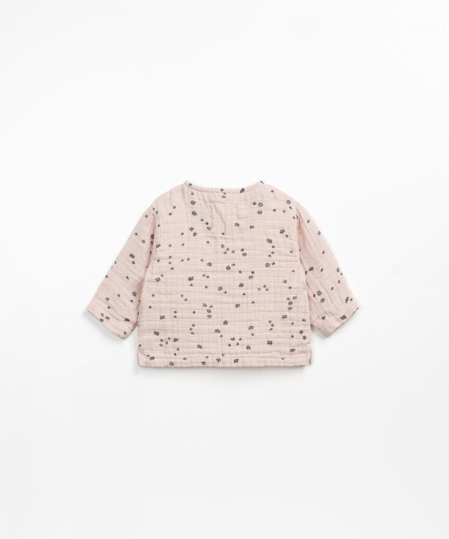 Play Up Printed Woven Shirt