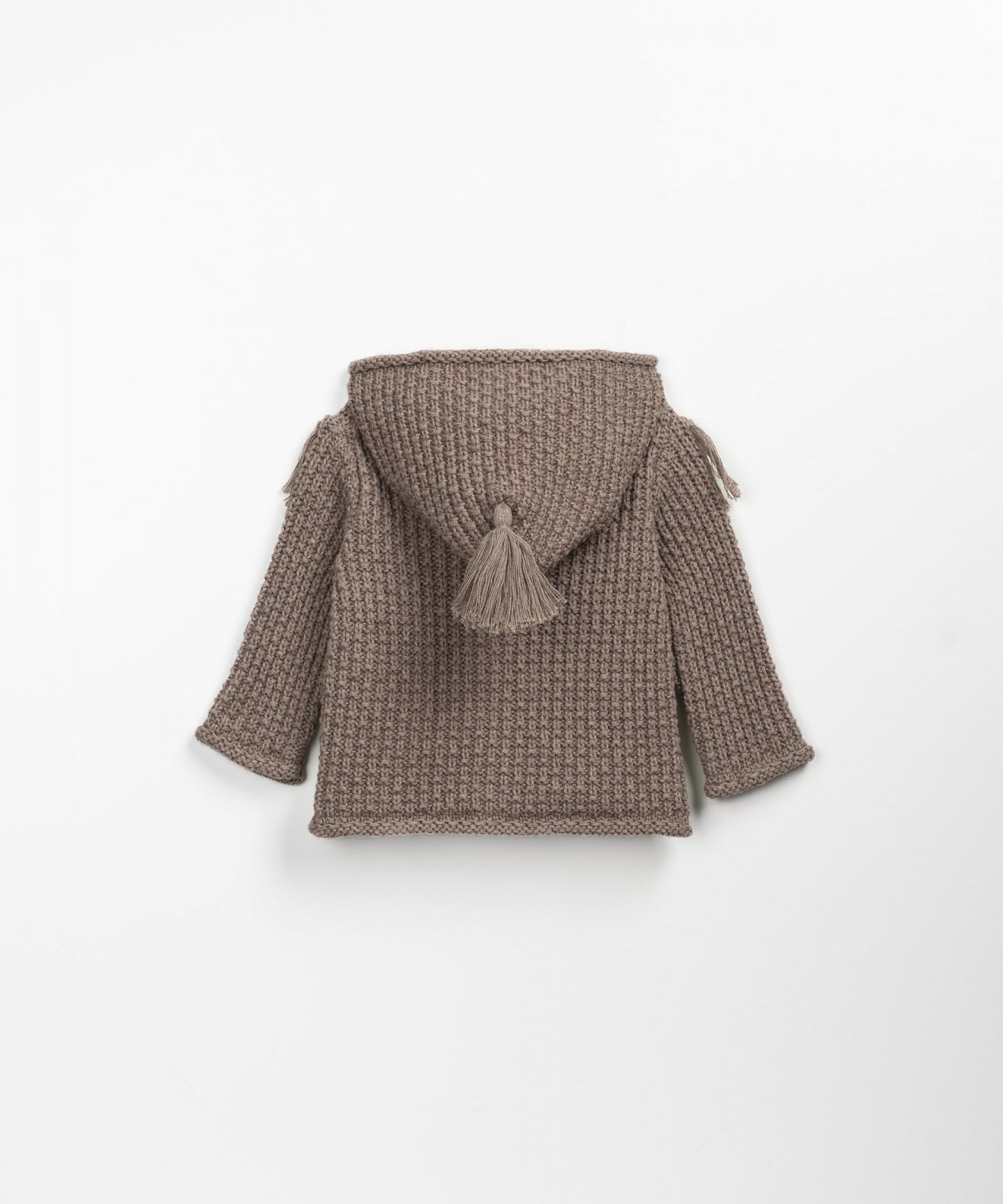 Play Up Knitted Cardigan