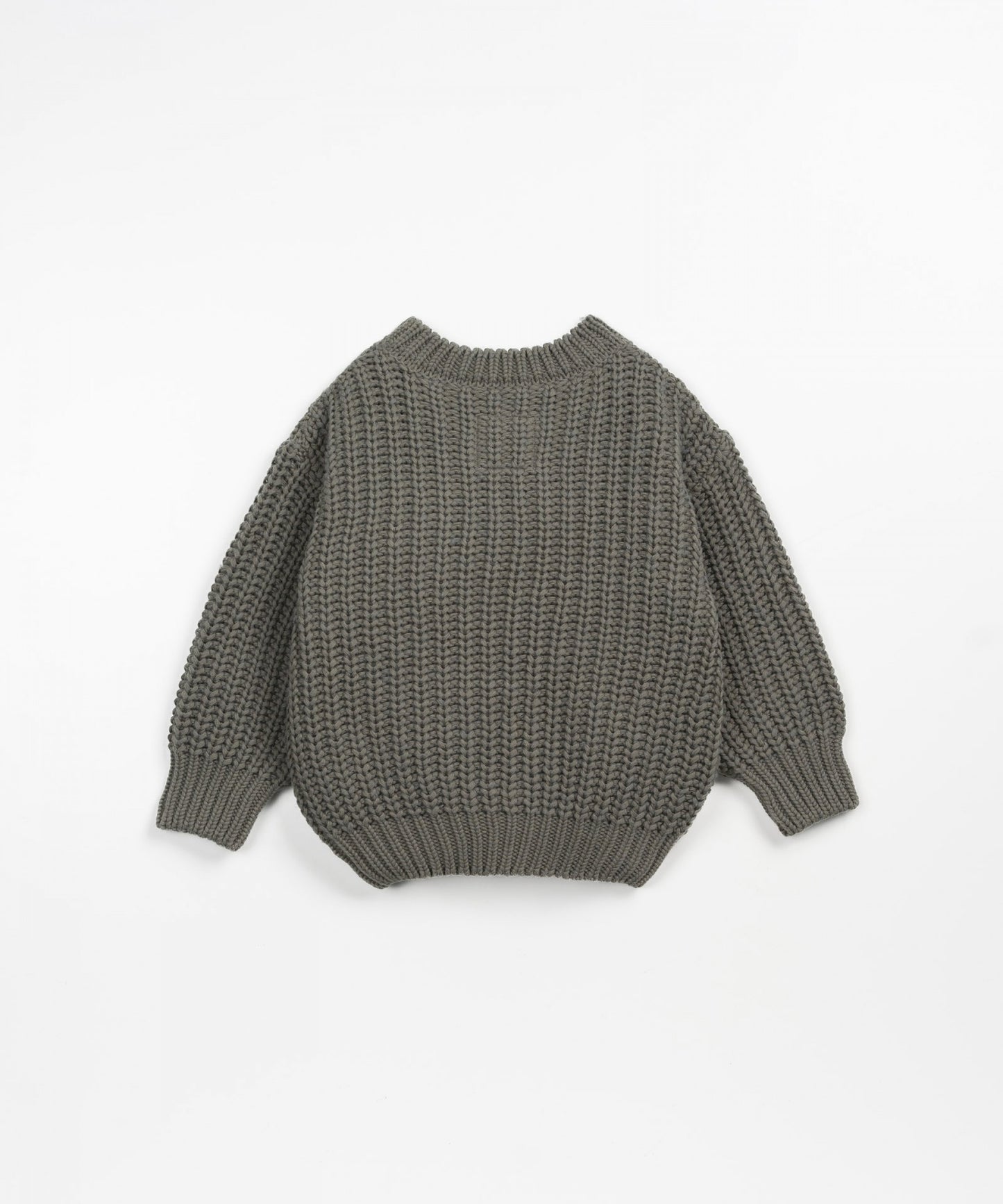 Play Up Knitted Sweater