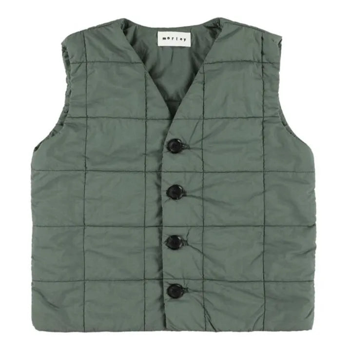 Morley Toni Padded Boys Jacket