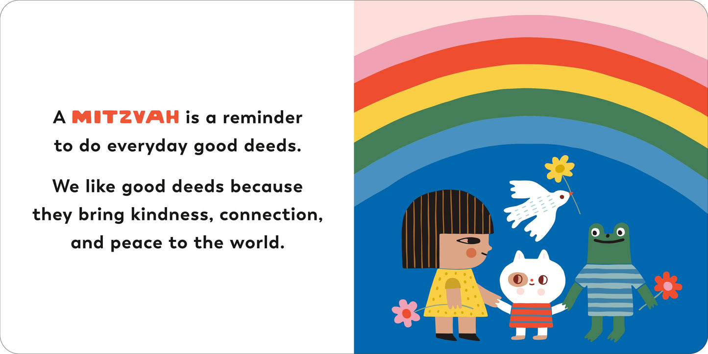 Penguin Random House LLC - It's a Mitzvah!