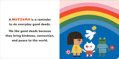 Penguin Random House LLC - It's a Mitzvah!