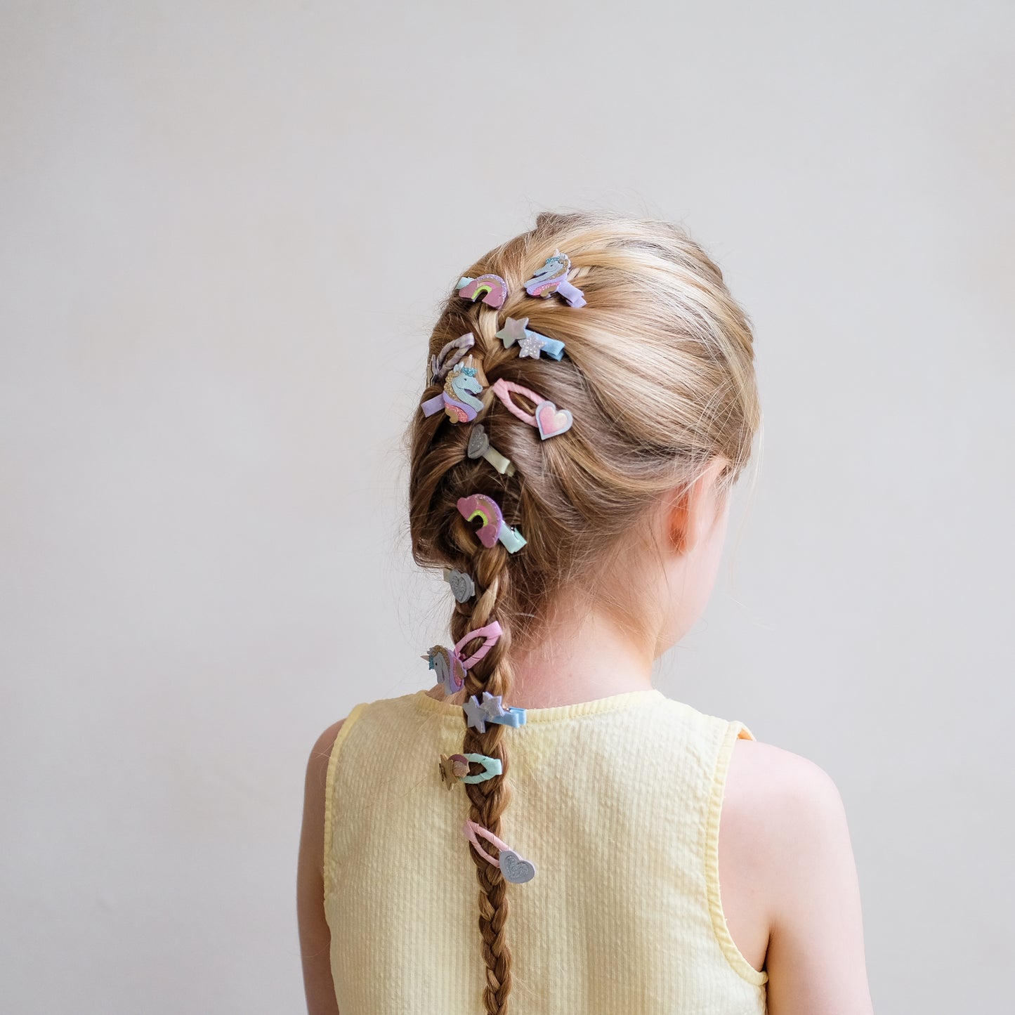 Mimi & Lula Dreamy Unicorn Clic Clacs