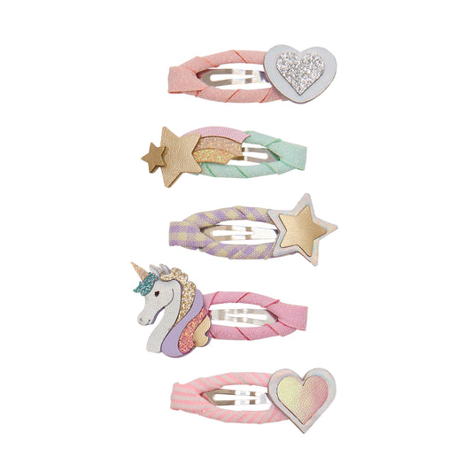 Mimi & Lula Dreamy Unicorn Clic Clacs