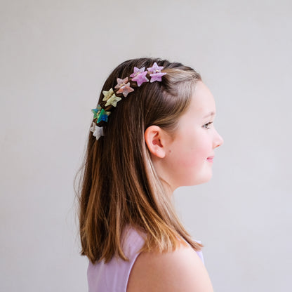 Mimi & Lula Star Mini Claw Clips