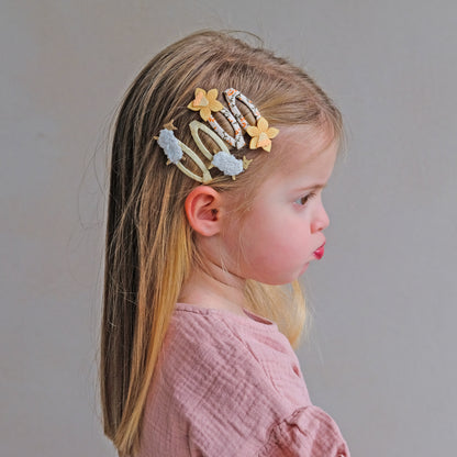 Mimi & Lula Spring Lamb Clic Clacs