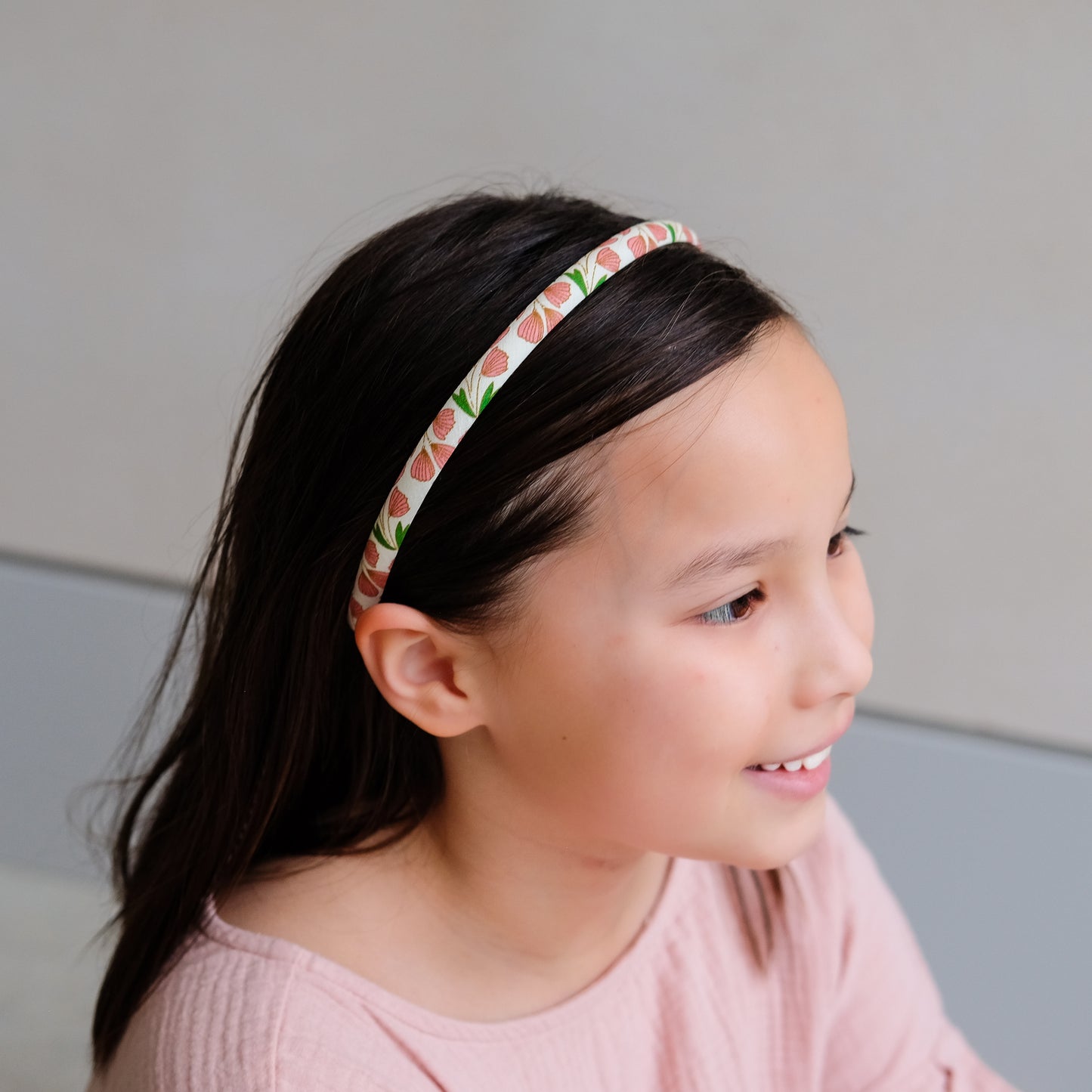 Mimi & Lula Tulip Floral Alice Pack