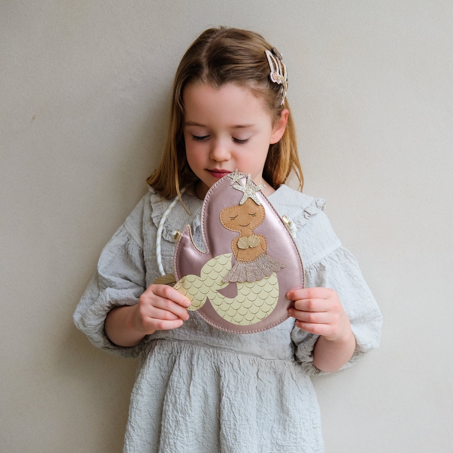 Mimi & Lula Mermaid Bag