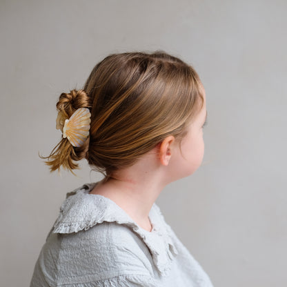 Mimi & Lula Shell Claw Clip