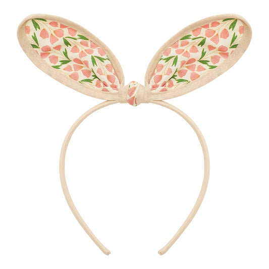 Mimi & Lula Tulip Bunny Ears
