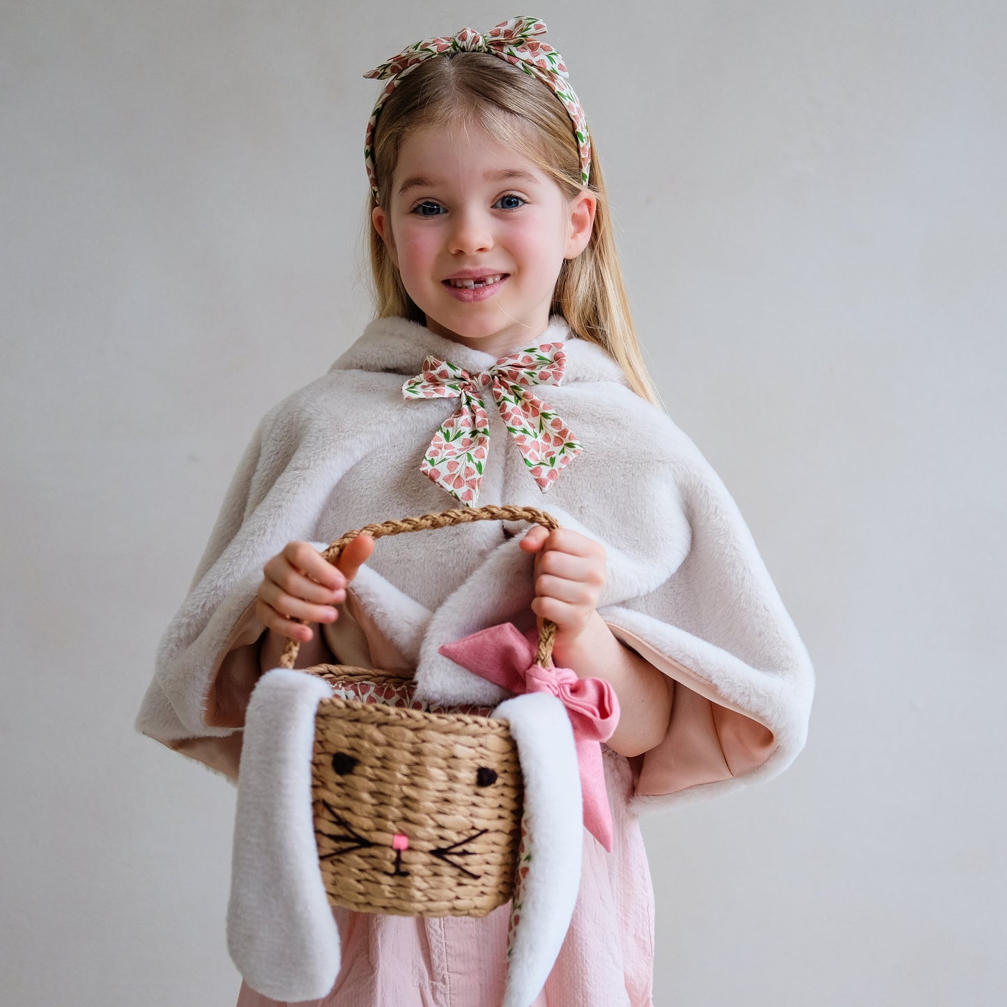 Mimi & Lula Tulip Edie Bow Alice