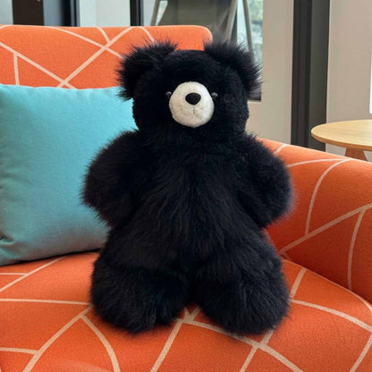 Shupaca Alpaca - 21" Large Alpaca Stuffed Animal - Bear