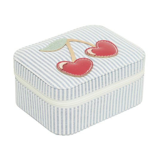 Mimi & Lula Cherry Jewelry Box