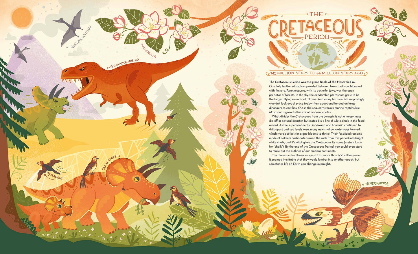 Penguin Random House LLC - Dinosaurs