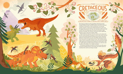 Penguin Random House LLC - Dinosaurs