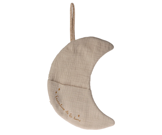 Maileg L'aventure de la lune Moon