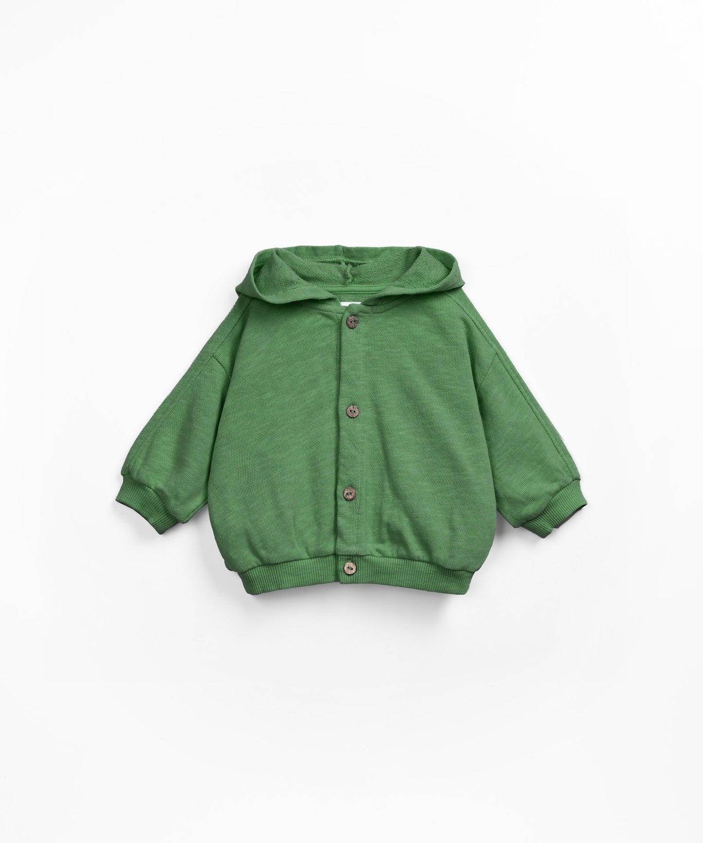 Play Up Fleece Jacket
