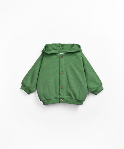 Play Up Fleece Jacket