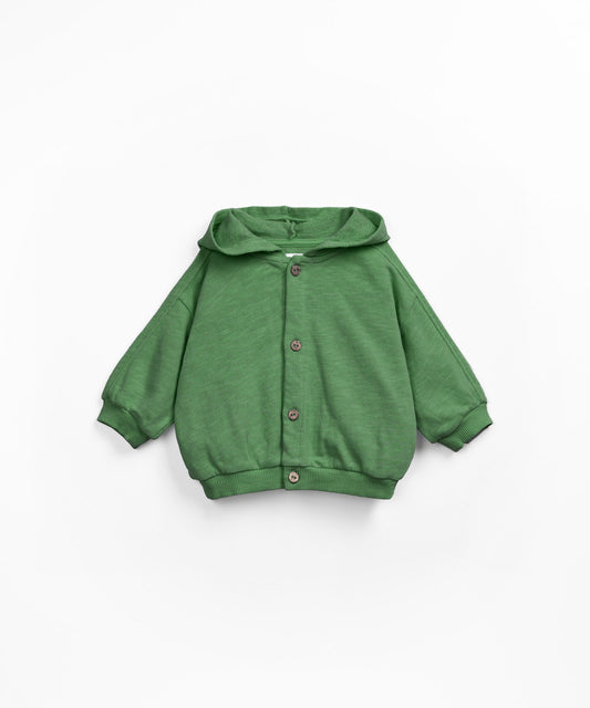 Play Up Fleece Jacket