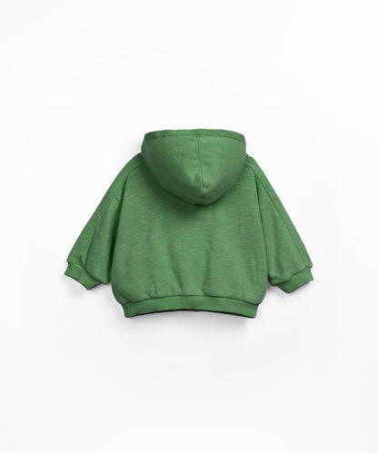 Play Up Fleece Jacket