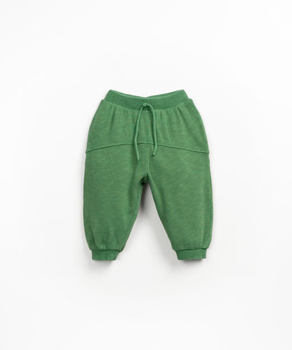 Play Up Fleece Trousers