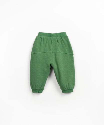 Play Up Fleece Trousers