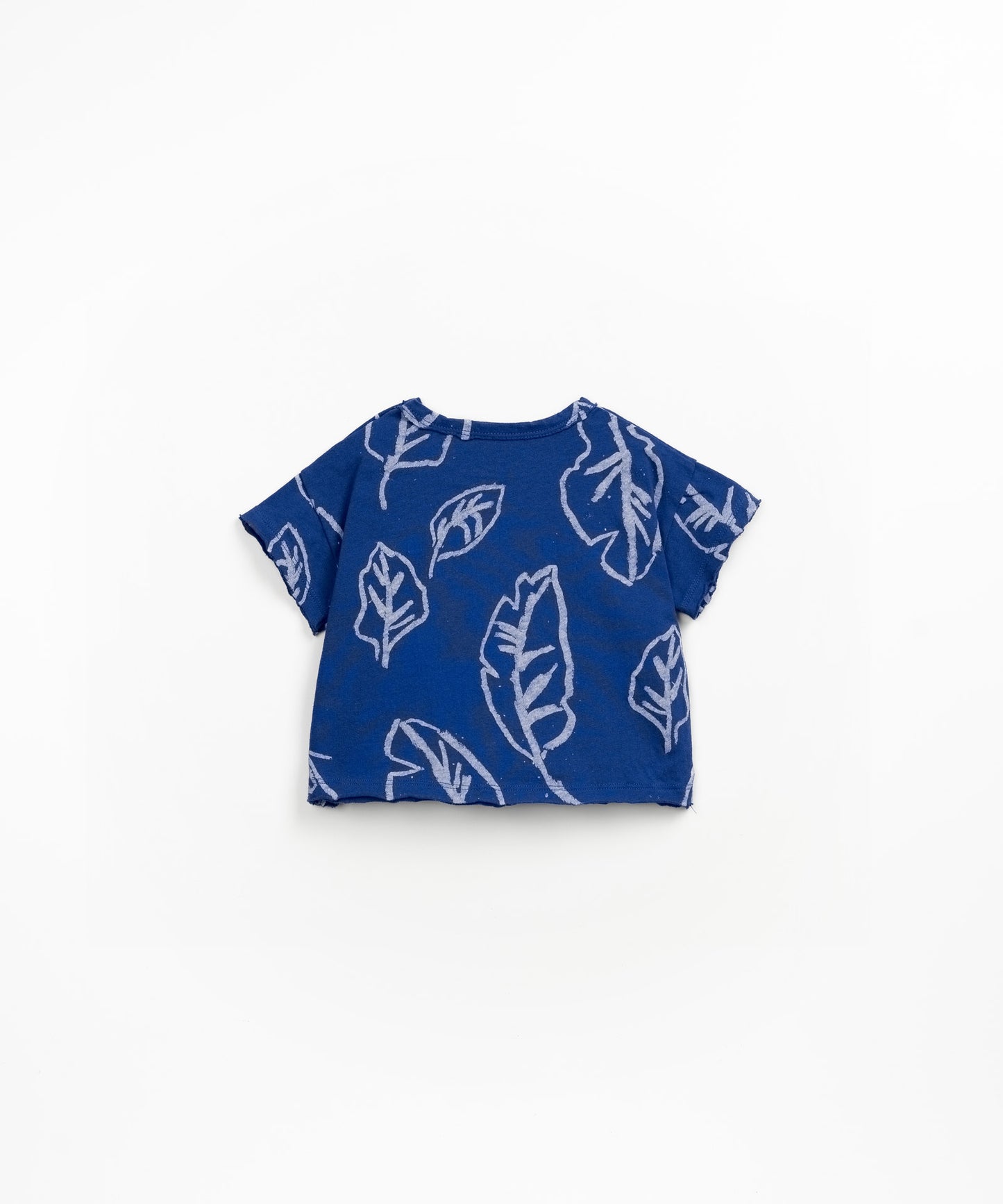 Play Up Printed Jersey T-Shirt