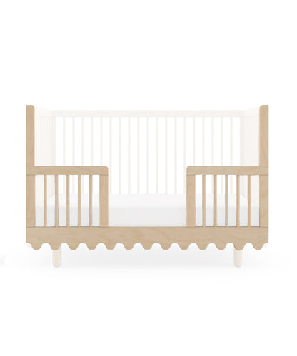 Oeuf Moss Crib