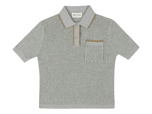 Morley Urbino Polo Shirt