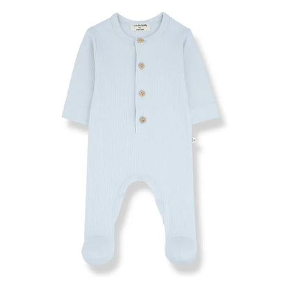 1+ In The Family Nino Jumpsuit